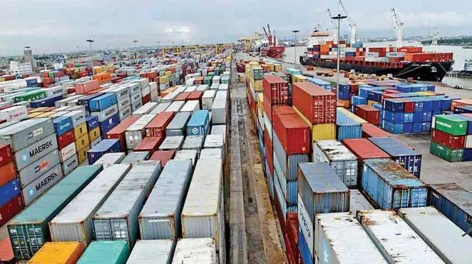 New directives of Chittagong port on dangerous cargo