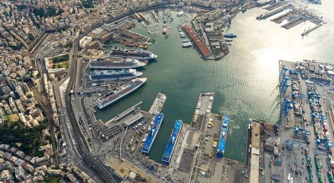 Top 10 European ports_11