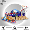 Sea Freight Shipping From China to WCCA Line by FCL/LCL Shipment