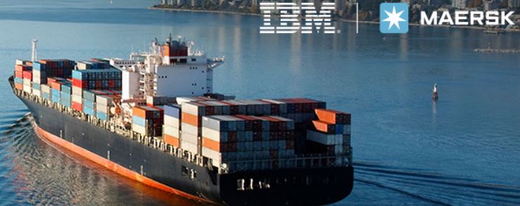 Maersk and IBM to discontinue TradeLens in 2023