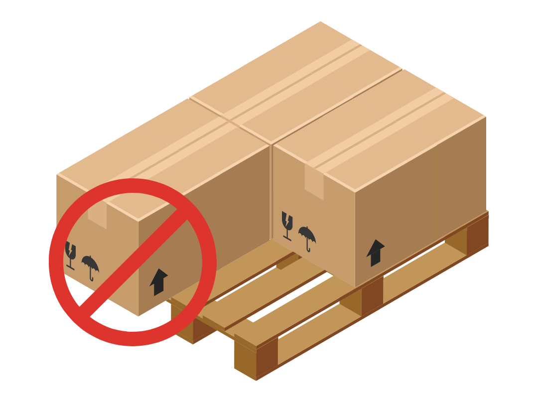 How to Ship Pallets to Amazon Fulfillment Centers-6
