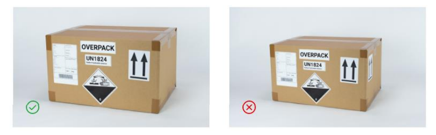 UN Approved Packaging - How to Label of Dangerous Goods-6