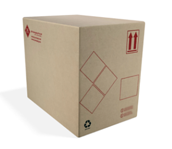 UN Certified Boxes - Dangerous Goods Packaging