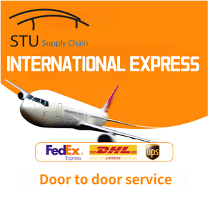 Amazon FBA Shipping From China to USA by Air Freight