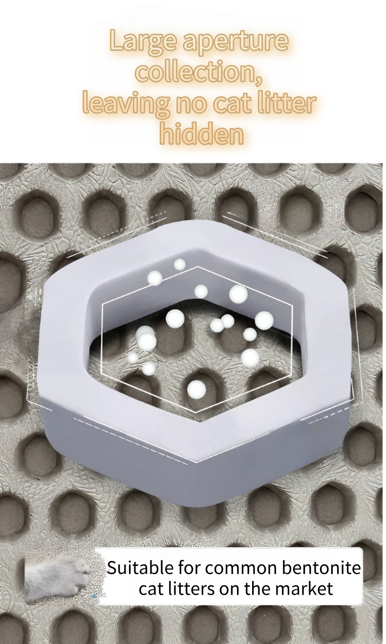 Leave no cat litter hidden (2)