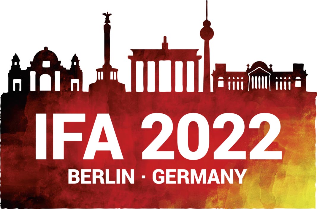 IFA 2022: Europe's Biggest Tech Show