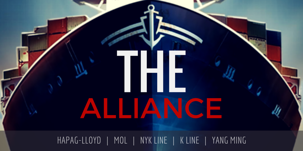 THE Alliance Announces Service Upgrade Plan for 2023