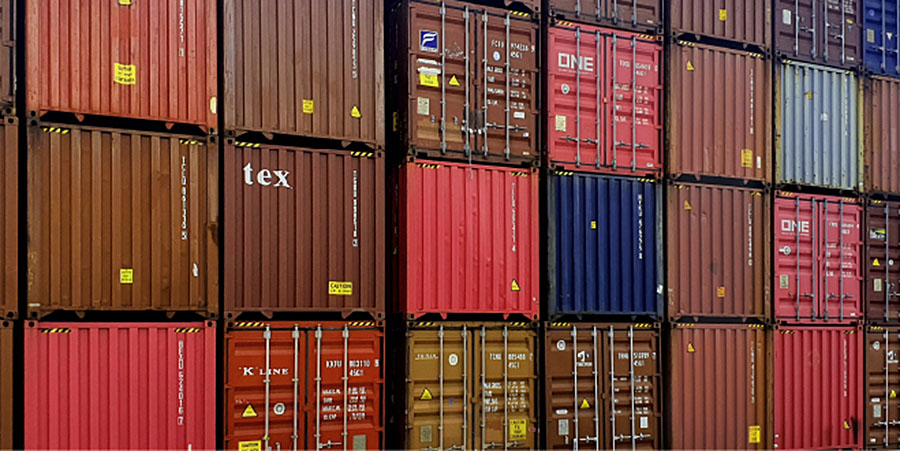 SOC, COC, OWC: Difference Between Containers