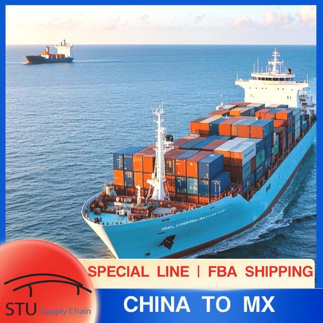 Shenzhen, China Sea Shipping to Manzanillo, Mexico | Door to Door for DDU, DDP, DAP Trade