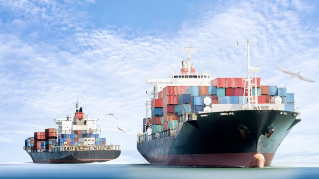 sea freight forwarder services_2
