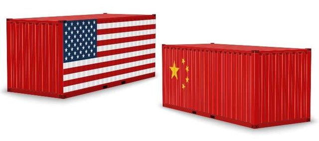 Amazon FBA Shipping From China to USA Canada by Sea Freight