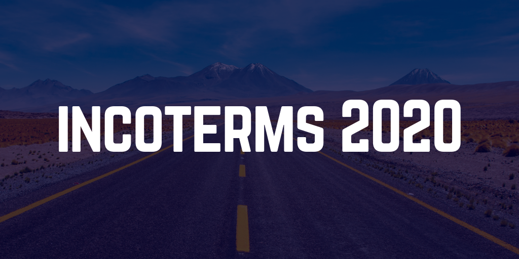 What are Incoterms 2020? - International Trade Terms Guides