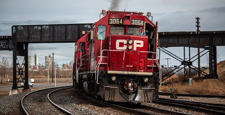 Canadas National Rail Workers Strike_3