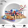 Out of Gauge Cargo (OOG) Large, Heavy and Project Cargo Shipping from China to Worldwide by Sea