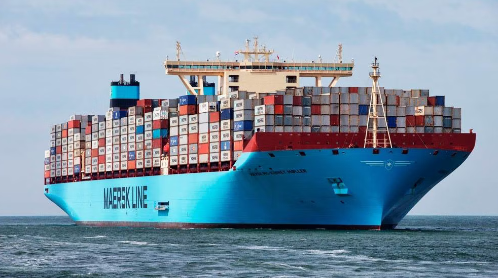 Top 14 Global Container Schedule Reliability in 2021