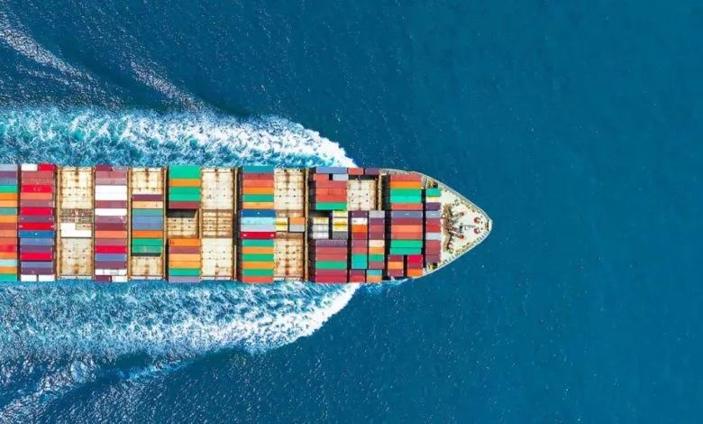 Kuehne+Nagel to Advance Green Container Shipping