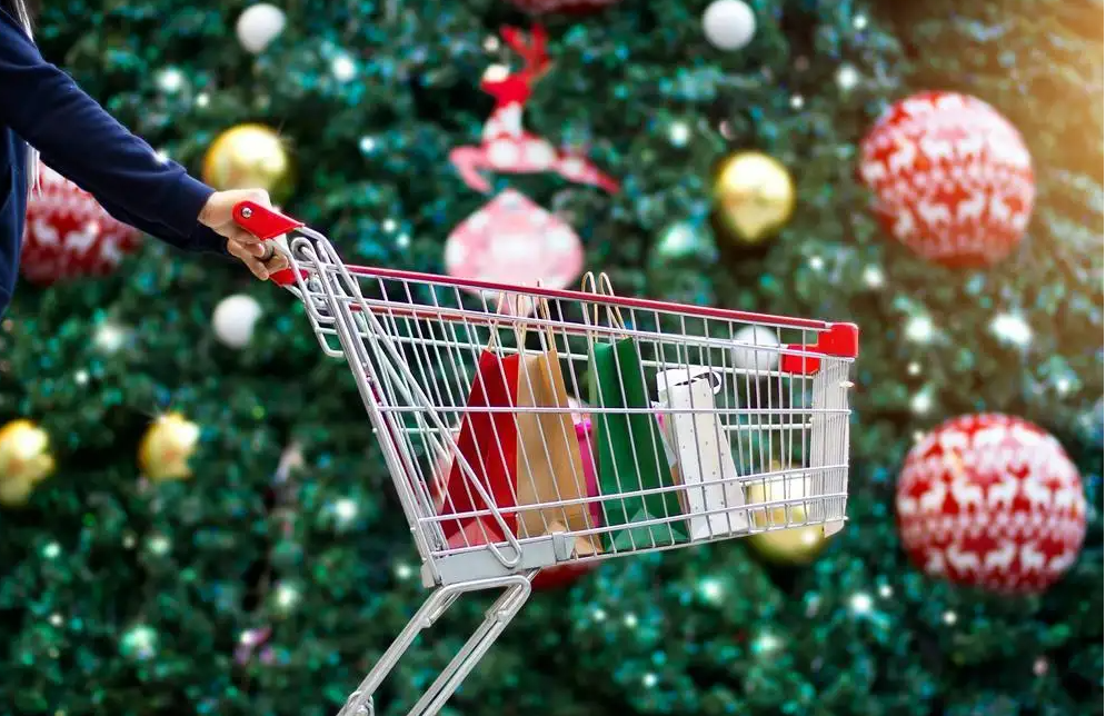 U.S. Holiday Shopping Season Trends for 2022