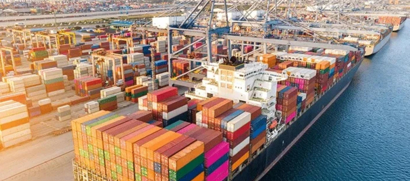 Freight Rates Continue to Decline! All Four Major Shipping Routes Slide Further