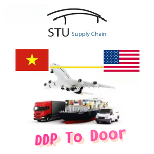 Shipping from Ho Chi Minh, Vietnam to Los Angeles, USA by Sea Freight | FCL/LCL Shipping