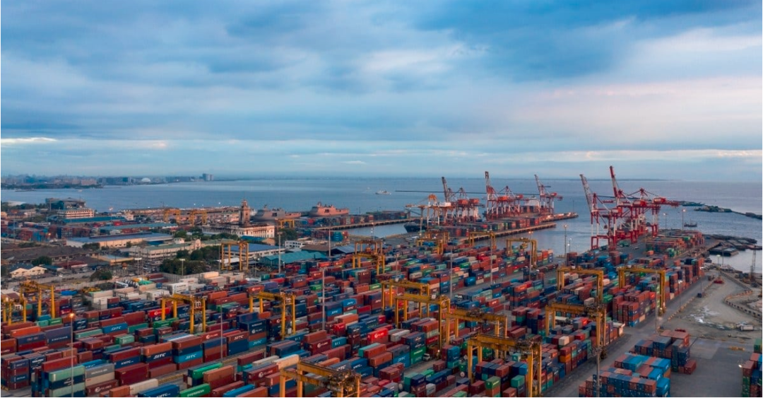 Philippines Announces of 13 New Ports for Global Trade