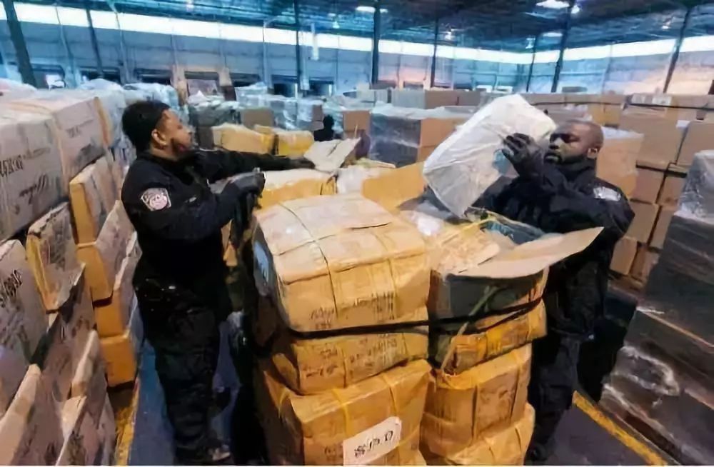 Beginners Guide to USA Sea Freight Container Shipping_5