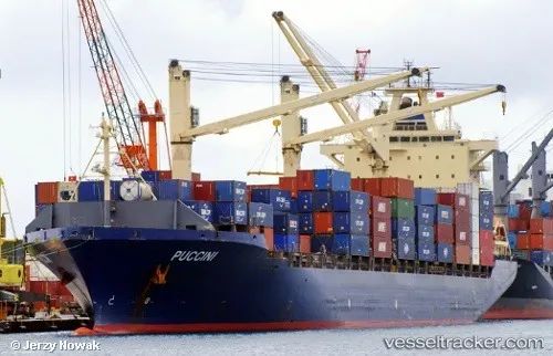 SL TWEETY Container Ship Fire, Turkey_5