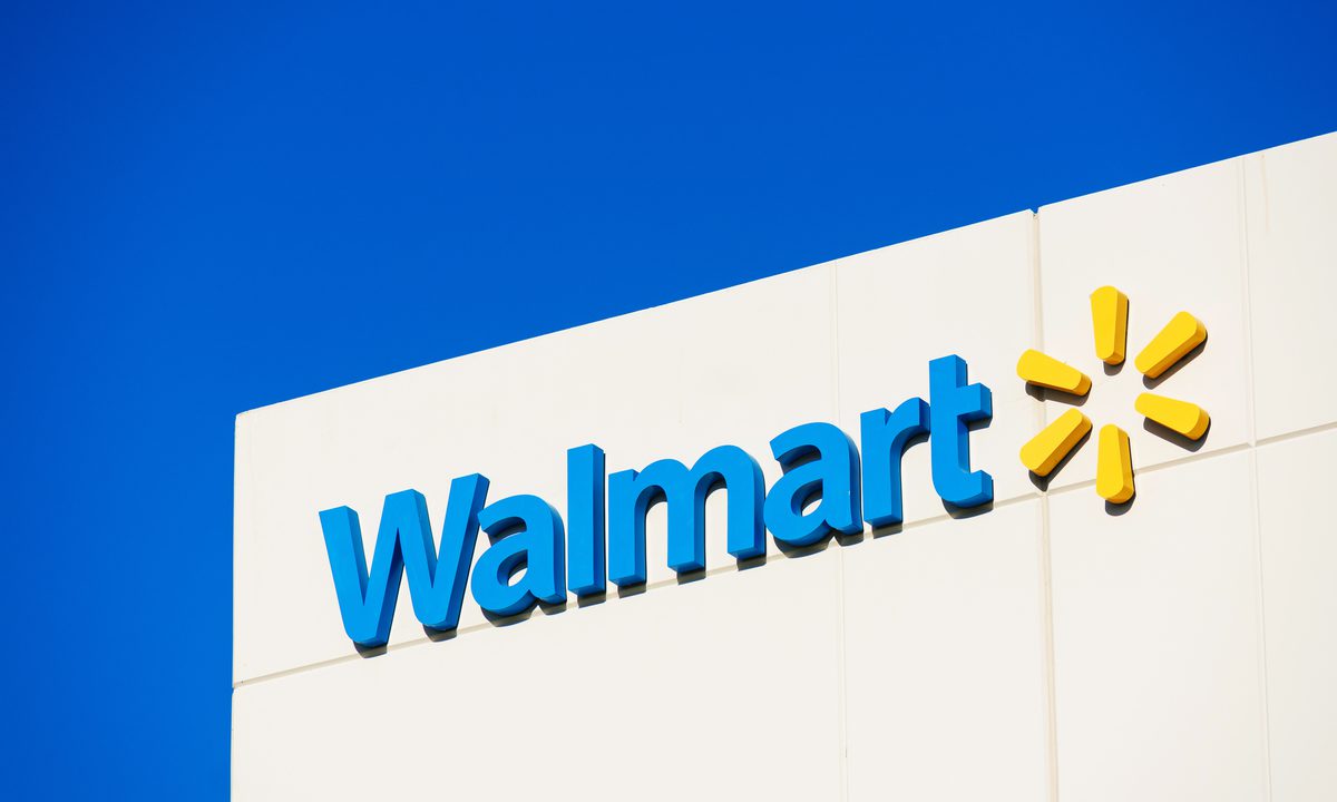 Walmart cancels Billions in Orders due to Excess Inventory