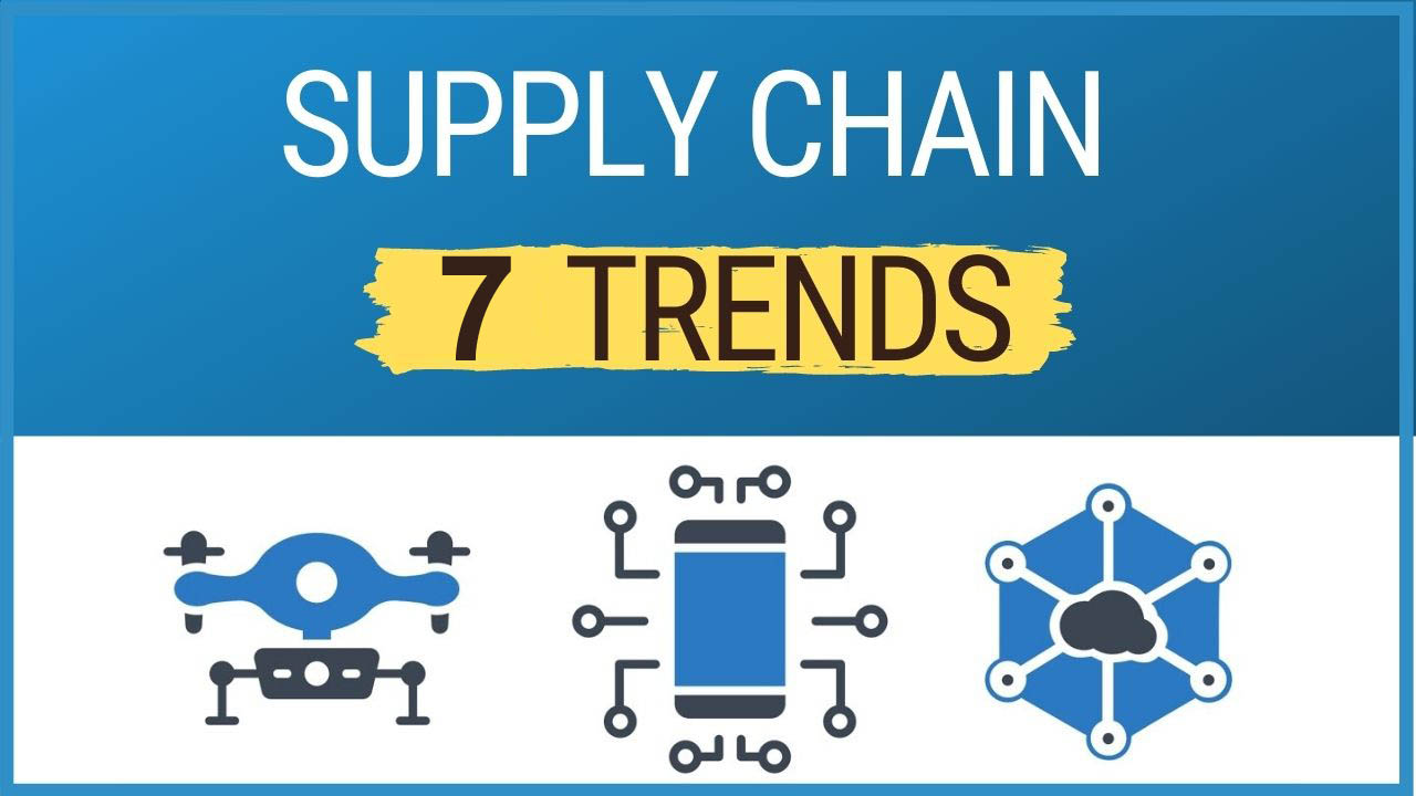 Seven Supply Chain Trends and Responses for 2023