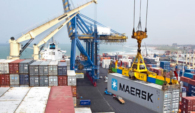 Maersk Launches Maersk Air Cargo_3
