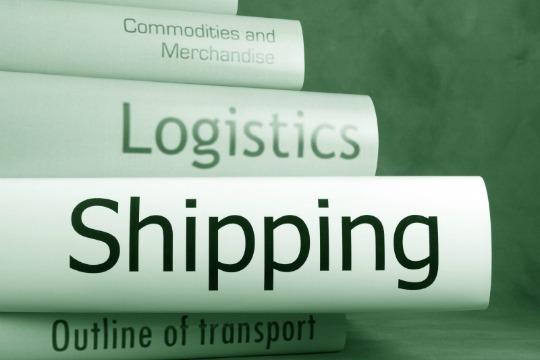 Most common terms used in logistics and freight forwarder