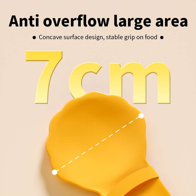 Cat Treat Spoon Feeder - Silicone Pet Treat Dispenser for Cat Sticks