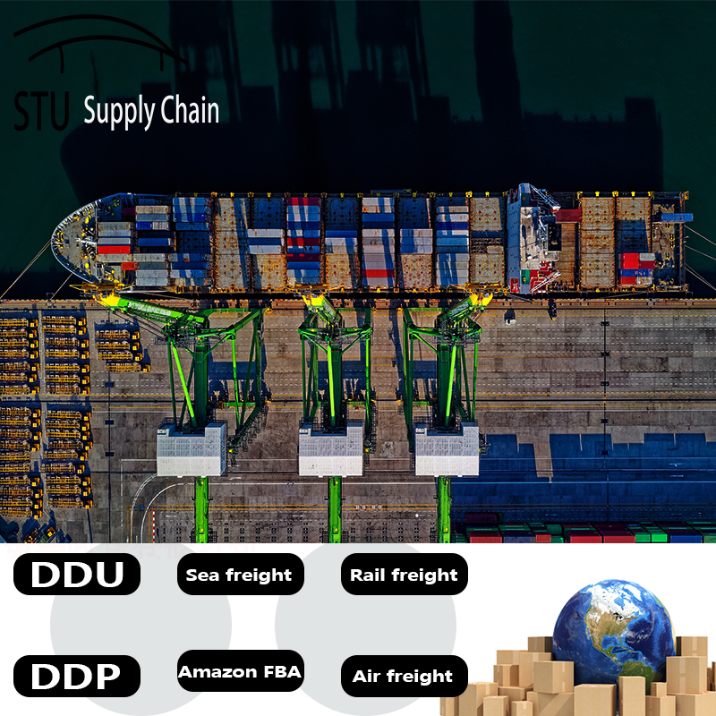 Ocean Freight Container Shipping Forwarder with Low Rates From China to Nigata Nigataokinawa Omishima Onahama Otaru Sakaiminato