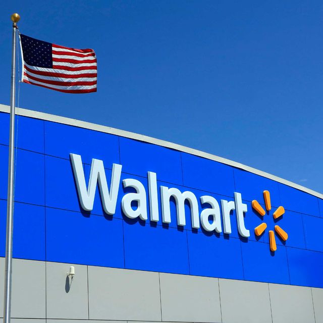 Walmart Q2 earnings 2022 revenue of 152.9 billion_