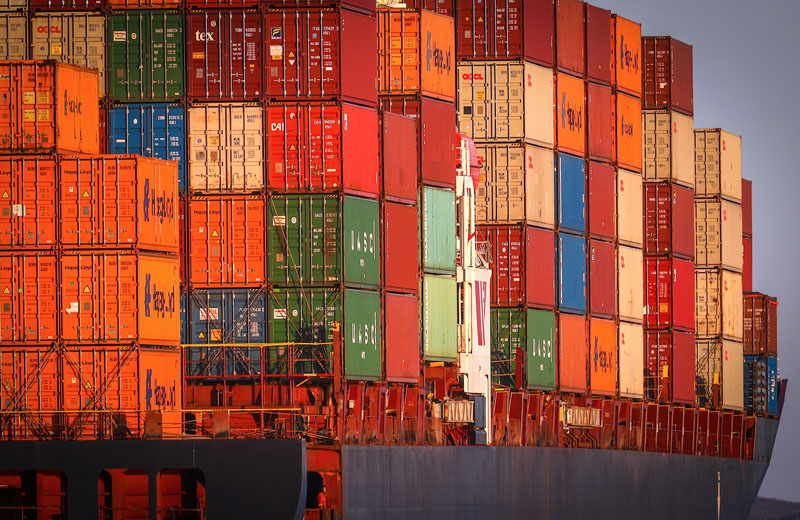 oog container shipping