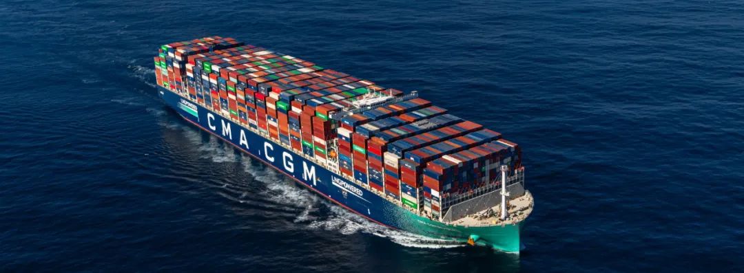19 Retailers for 2040 Zero-carbon Ocean Shipping Ambition-4