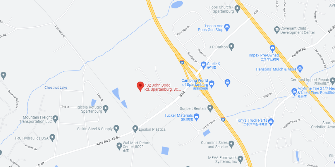 Port of Savannah - Port Information Guide-4
