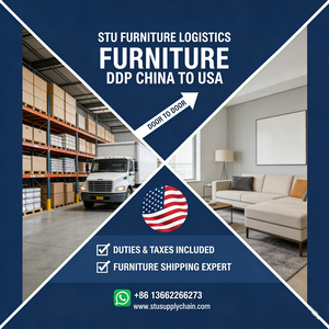 Professional wooden crate packing for oversized cargo in China warehouse