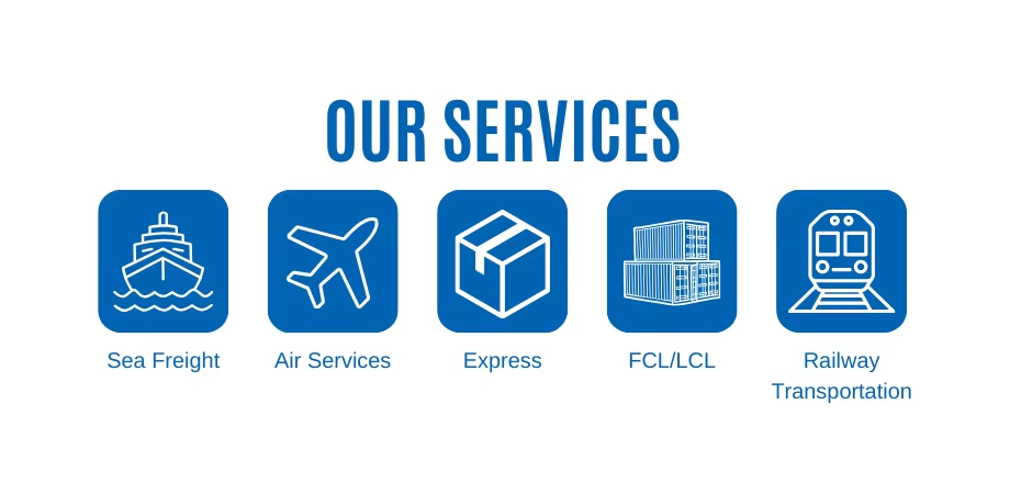 货描-services