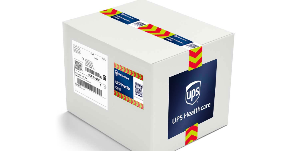 UPS acquires healthcare logistics provider Bomi Group
