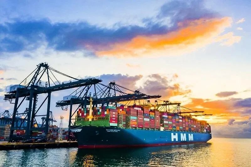 CEVA Logistics and HMM enter multi-year partnership deal-2