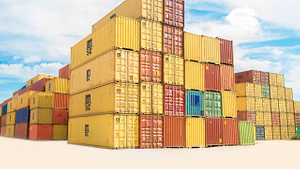 Cheapest Warehousing Services From China Warehouse in Shenzhen Guangzhou Yiwu Shanghai 