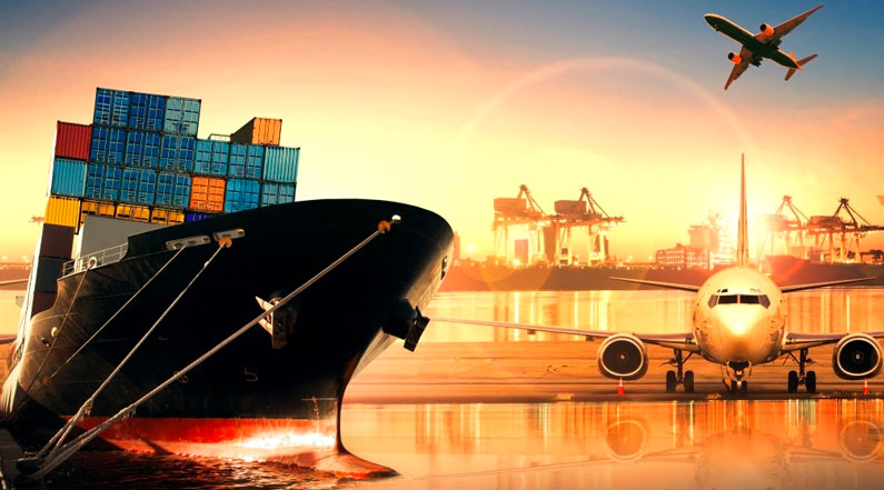 Top 20 Global Freight Forwarders By Revenue 2021