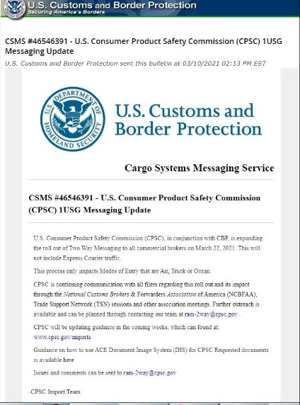 CPSC Customs Hold - Why & How to Resolve-4