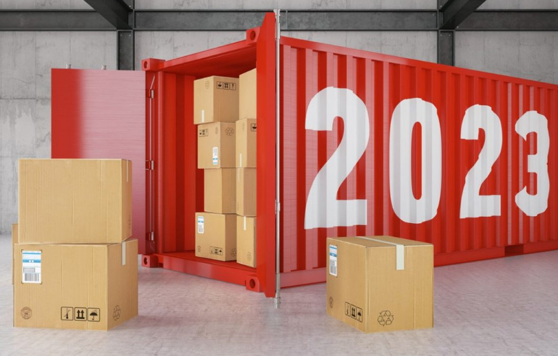 6 Trends in Supply Chain and Logistics for 2023