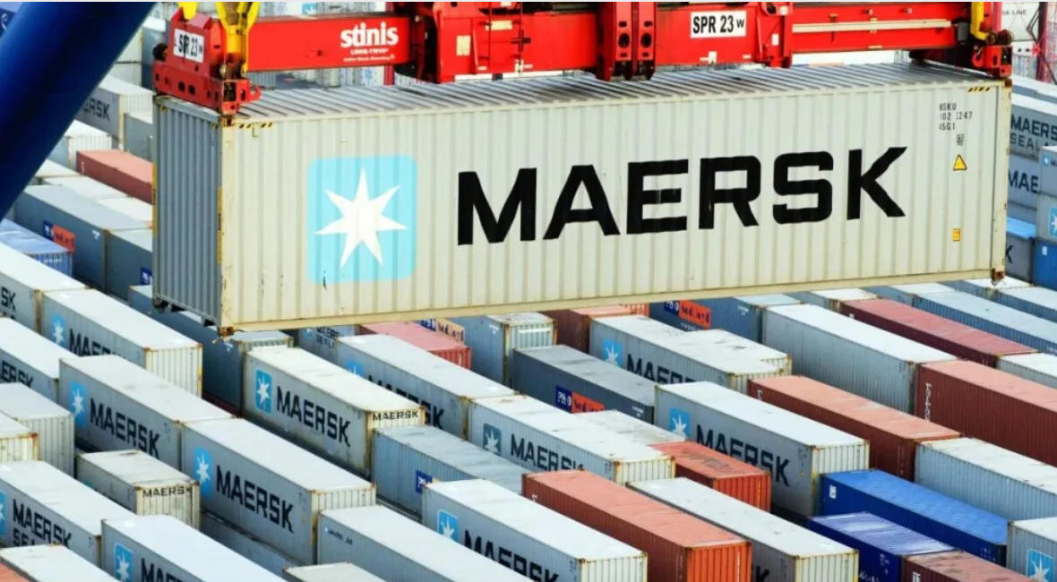 Carrier Blank Sailings Drive Freight Rate Hikes!
