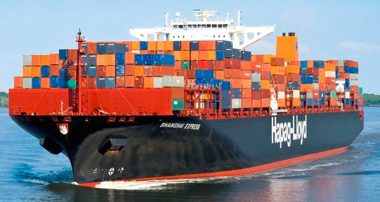 Early Warning: Hapag Lloyd is Experiencing a Phishing Attack