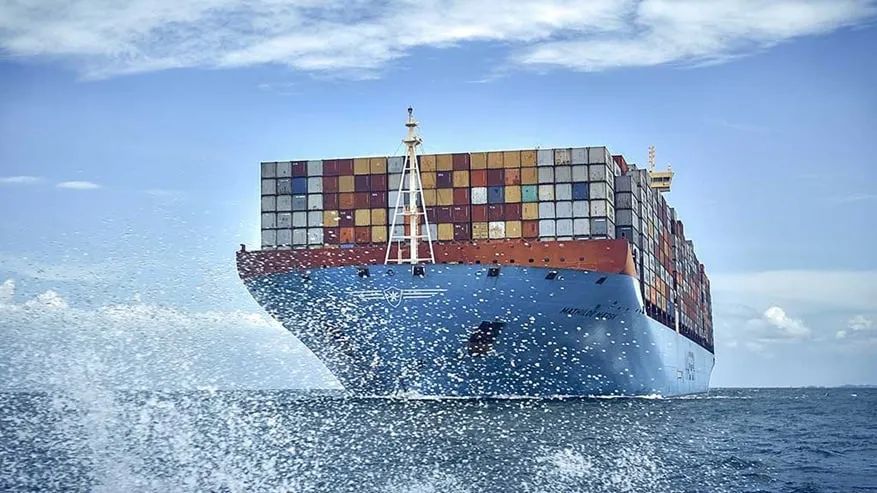 Some Maersk ships will suspend calls at Yantian and Shekou