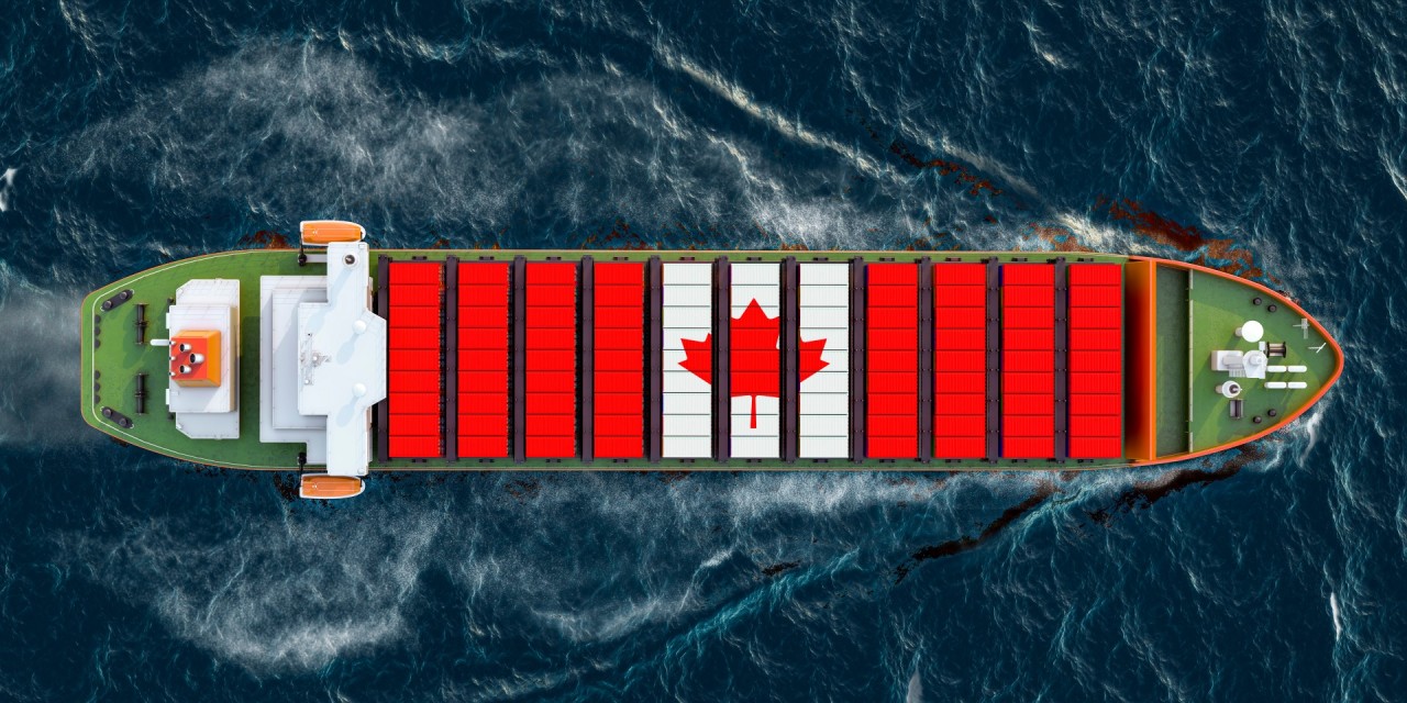Canada Port Information Guide