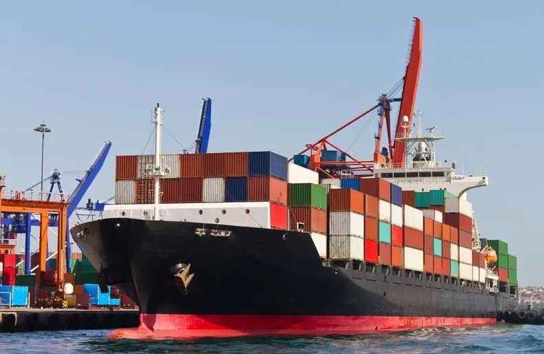 Ocean Freight Rates Rise Double or Even Triple? The Russian-Ukraine Conflict Has Increased The Crisis In The shipping.