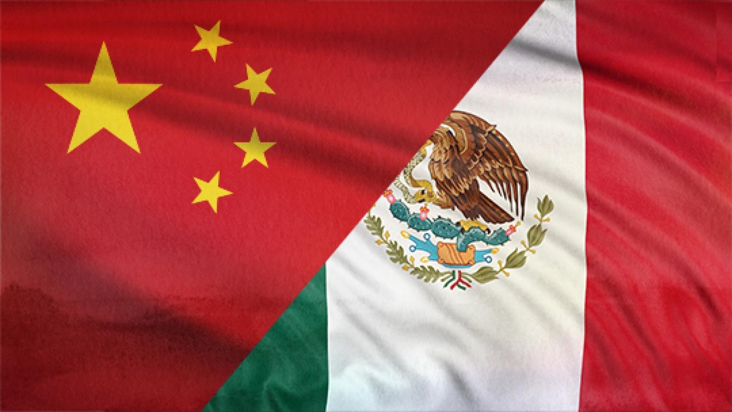 Sea Freight Shipping from China to Mexico [Guide 2022]